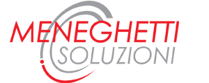 Logo Meneghetti Soluzioni